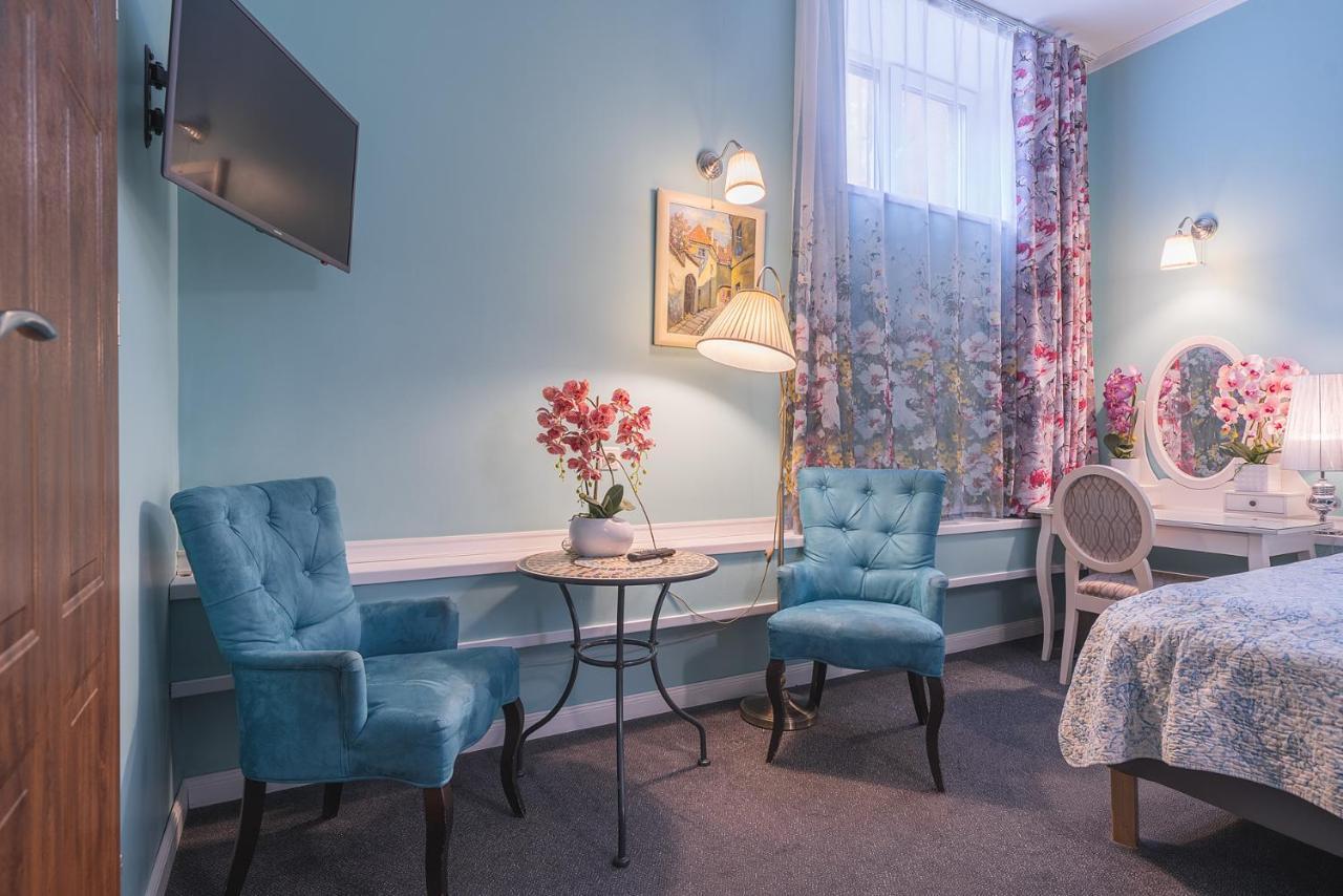 Station Self Check-In Apartments Вильнюс Экстерьер фото