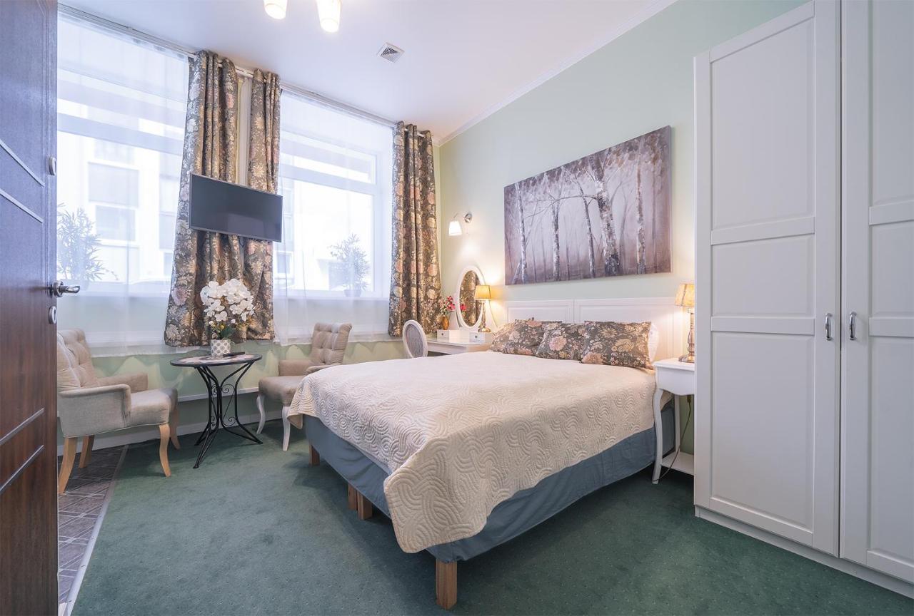 Station Self Check-In Apartments Вильнюс Экстерьер фото